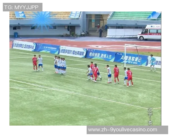 沈阳足球队奋勇争先展现团队精神助力城市足球发展新篇章